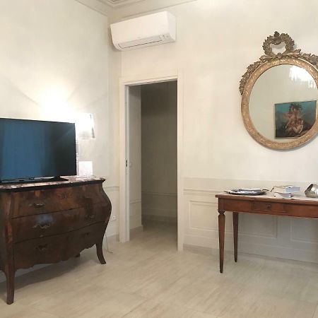 La Casa Di Anna Apartment เวียเรจโจ ภายนอก รูปภาพ