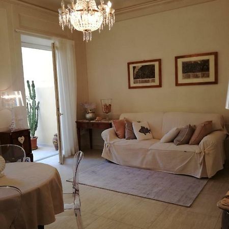 La Casa Di Anna Apartment เวียเรจโจ ภายนอก รูปภาพ
