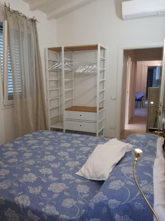 La Casa Di Anna Apartment เวียเรจโจ ภายนอก รูปภาพ